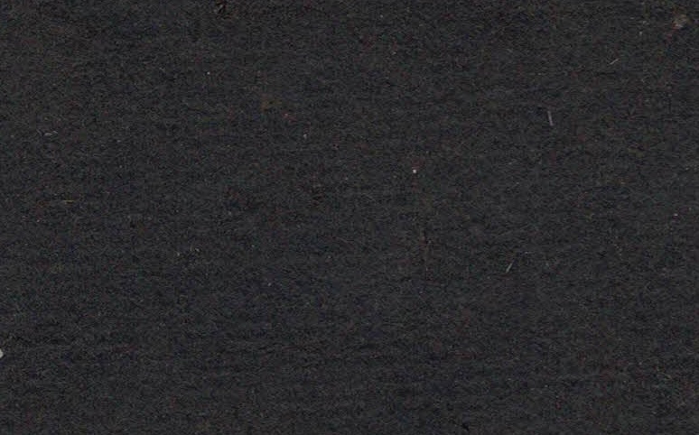 Bitumisierte Pappe Rohdichte 2,0kg/m³ 2mm Platte 1000x1600mm schwarz